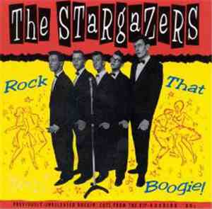 The Stargazers  - Rock That Boogie