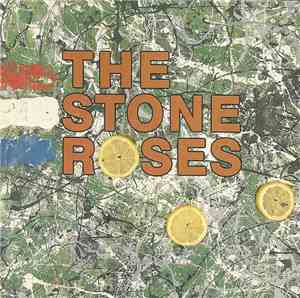 The Stone Roses - The Stone Roses