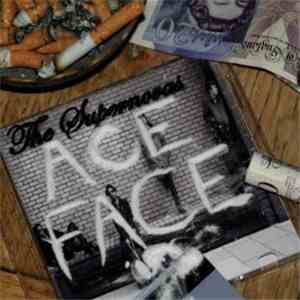 The Supernovas - Ace Face