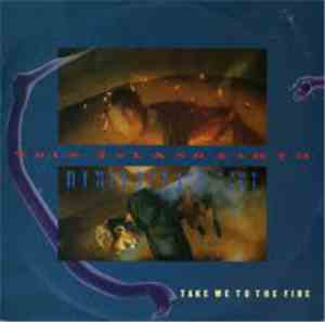 This Island Earth - Take Me To The Fire