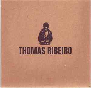 Thomas Ribeiro - My Love Ain't The Kind