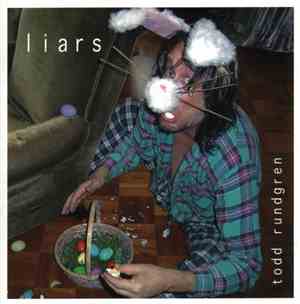 Todd Rundgren - Liars
