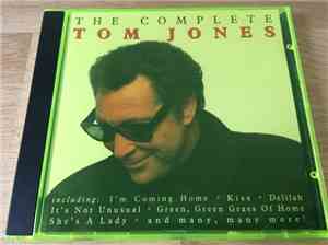 Tom Jones - The Complete Tom Jones