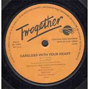 Twogether  - Careless With Your Heart