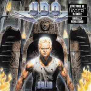 U.D.O.  - Solid