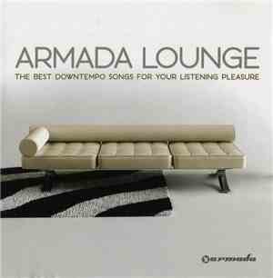 Various - Armada Lounge