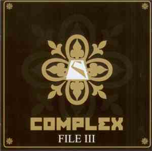 Various - Complex File III