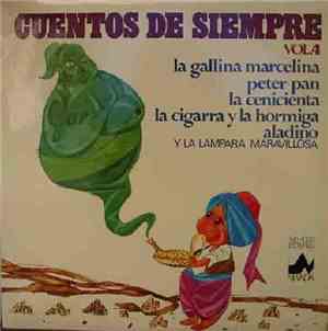 Various - Cuentos De Siempre Vol.4