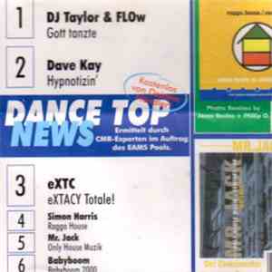 Various - Dance Top News