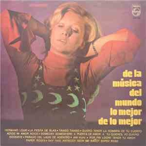 Various - De La Música Del Mundo Lo Mejor De Lo Mejor