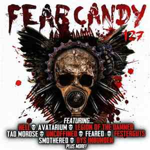 Various - Fear Candy 127