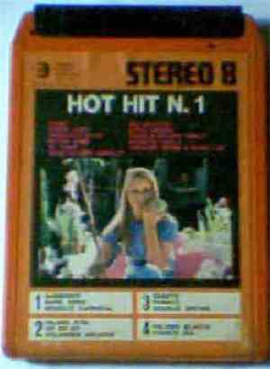 Various - Hot Hit N.1
