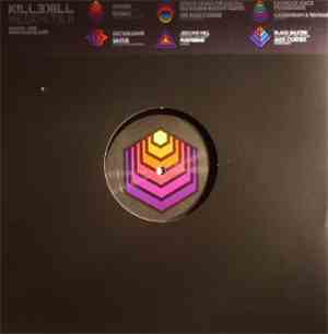 Various - Killekill Megahits II