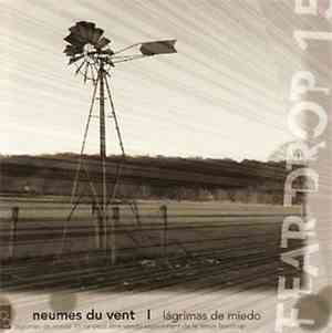 Various - Neumes Du Vent - Lágrimas De Miedo 15