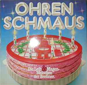 Various - Ohrenschmaus