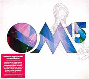 Various - OM 15: Celebrating 15 Years Of OM Records