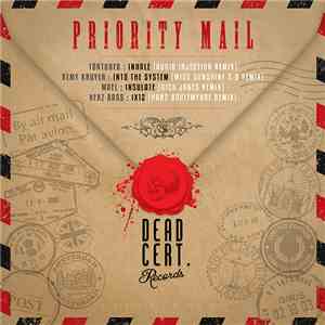 Various - Priority Mail