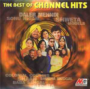 Various Production - The Best Of Channel Hits