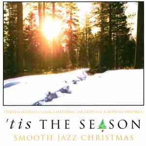 Various - Smooth Jazz Christmas