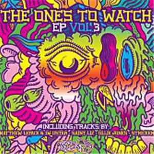 Various - The Ones To Watch EP Vol.3