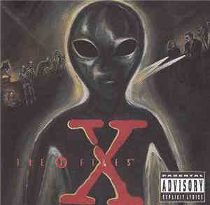 Various - The X-Files - Songs In The Key Of X