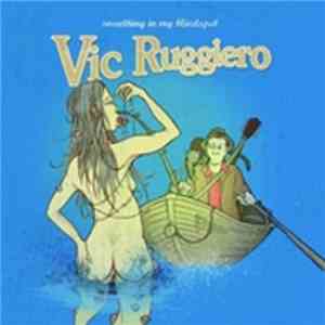 Victor Ruggiero - Something In My Blindspot