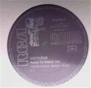 Victoria  - Ready To Dance