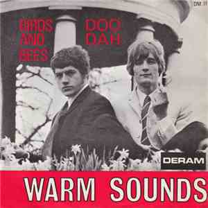 Warm Sounds - Birds And Bees / Doo Dah