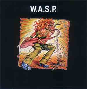 W.A.S.P. - Frankfurt '84