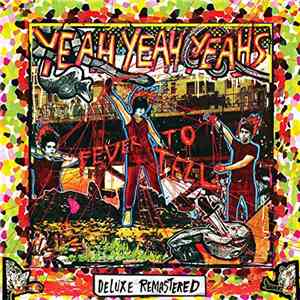 Yeah Yeah Yeahs - Shake It