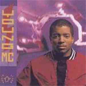 Young MC - Brainstorm