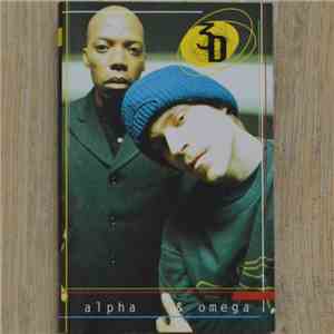 3D  - Alpha & Omega