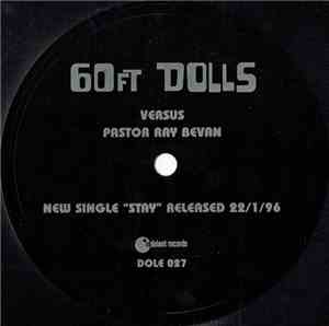 60ft Dolls Versus Pastor Ray Bevan - Stay