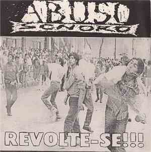 Abuso Sonoro - Revolte Se