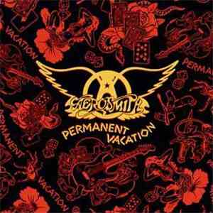 Aerosmith - Permanent Vacation