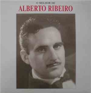 Alberto Ribeiro - O Melhor De Alberto Ribeiro