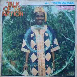 Ali Chukwuma And His Peacemakers International Band - Talk Of The Nation
