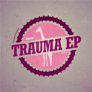 Arkaik  - Trauma EP
