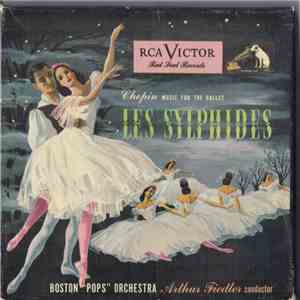 Arthur Fiedler - Les Sylphides