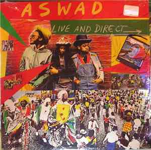 Aswad - Live And Direct