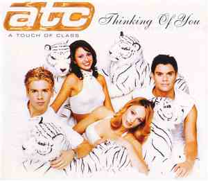 ATC - Thinking Of You