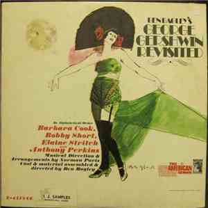 Barbara Cook, Bobby Short, Elaine Stritch, Anthony Perkins - Ben Bagley's G ...