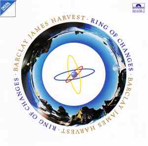 Barclay James Harvest - Ring Of Changes
