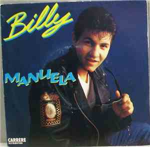 Billy  - Manuela