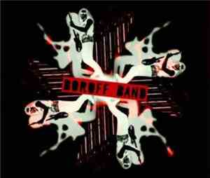 Boroff Band - Boroff Band