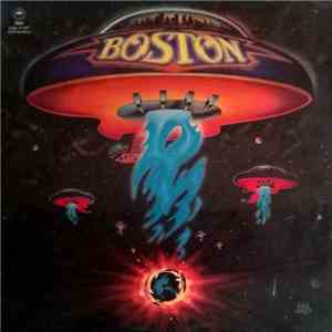 Boston - Boston