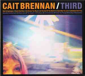 Cait Brennan - Third