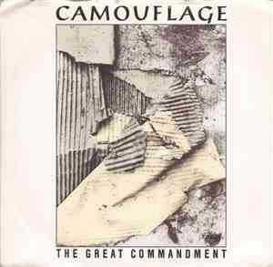 Camouflage - The Great Commandment