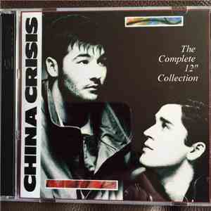 China Crisis - The Complete 12