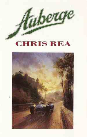 Chris Rea - Auberge